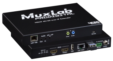 MuxLab MIP 401-XF (500766-FIBER)